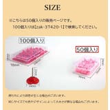 画鋲 50個入り 画びょう | PlusNao | 詳細画像20