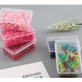 画鋲 50個入り 画びょう | PlusNao | 詳細画像3