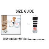 椅子脚カバー 1脚分 4枚セット | PlusNao | 詳細画像16 