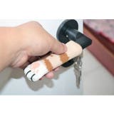 椅子脚カバー 1脚分 4枚セット | PlusNao | 詳細画像7 