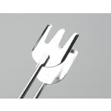 火ばさみ 火バサミ 炭ばさみ | PlusNao | 詳細画像13