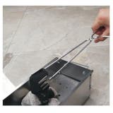 火ばさみ 火バサミ 炭ばさみ | PlusNao | 詳細画像2