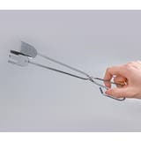 火ばさみ 火バサミ 炭ばさみ | PlusNao | 詳細画像3