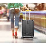 スーツケースカバー キャリーバッグカバー キャリーケースカバー | PlusNao | 詳細画像2