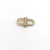 チェーン調整用バックル 同色2個セット ショルダーチェーン | PlusNao | 詳細画像4 