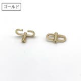 チェーン調整用バックル 同色2個セット ショルダーチェーン | PlusNao | 詳細画像7 