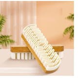 クレープブラシ 靴ブラシ ケア用品 | PlusNao | 詳細画像2