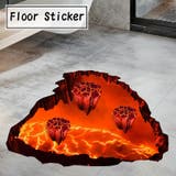 ウォールステッカー 壁ステッカー 床ステッカー | PlusNao | 詳細画像1