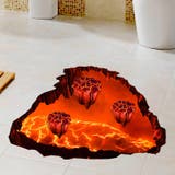 ウォールステッカー 壁ステッカー 床ステッカー | PlusNao | 詳細画像4