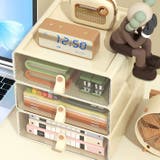 収納ボックス 収納ケース 引き出し | PlusNao | 詳細画像9