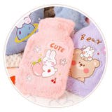 湯たんぽ ゆたんぽ カバー付き | PlusNao | 詳細画像8