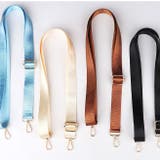 ショルダーストラップ ショルダーベルト バッグストラップ | PlusNao | 詳細画像4 