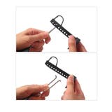 シューズストレッチャー シューキーパー 両足用 | PlusNao | 詳細画像7 