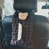 ティッシュケース ティッシュカバー ティッシュホルダー | PlusNao | 詳細画像3 