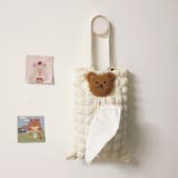 ティッシュケース ティッシュカバー ティッシュホルダー | PlusNao | 詳細画像6 