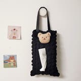 ティッシュケース ティッシュカバー ティッシュホルダー | PlusNao | 詳細画像7 