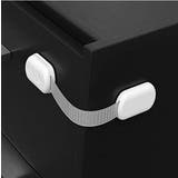 チャイルドロック 同色2個セット ベビーガード | PlusNao | 詳細画像3 