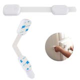 チャイルドロック 同色2個セット ベビーガード | PlusNao | 詳細画像7 