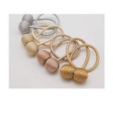 カーテンタッセル マグネット式 2個セット | PlusNao | 詳細画像6 