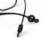 メガネストッパー 2ペア 4個セット | PlusNao | 詳細画像5 