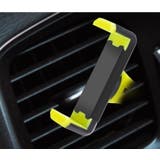 車用スマホホルダー 携帯ホルダー 自動車用品 | PlusNao | 詳細画像2