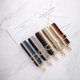 バッグストラップ ショルダーストラップ ショルダーベルト | PlusNao | 詳細画像2 