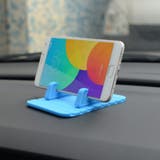 スマホスタンド 置くだけ シリコン | PlusNao | 詳細画像5