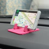 スマホスタンド 置くだけ シリコン | PlusNao | 詳細画像6