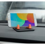 スマホスタンド 置くだけ シリコン | PlusNao | 詳細画像7