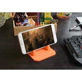 スマホスタンド 置くだけ シリコン | PlusNao | 詳細画像8