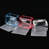 クリスタルスタンパー ネイル ジェルネイル | PlusNao | 詳細画像3 