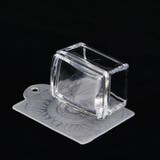 クリスタルスタンパー ネイル ジェルネイル | PlusNao | 詳細画像5 