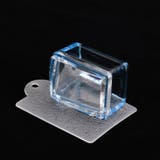 クリスタルスタンパー ネイル ジェルネイル | PlusNao | 詳細画像6 