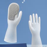 ゴム手袋 キッチン手袋 シリコン手袋 | PlusNao | 詳細画像6 