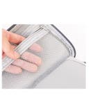 ガジェットポーチ ガジェットケース パソコン周辺小物 | PlusNao | 詳細画像11 