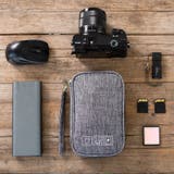 ガジェットポーチ ガジェットケース パソコン周辺小物 | PlusNao | 詳細画像5 