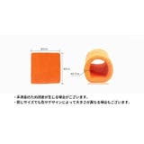 リストバンド 同色2個セット メンズ | PlusNao | 詳細画像14