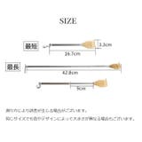 孫の手 伸縮式 伸びる | PlusNao | 詳細画像12