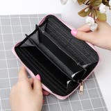 長財布 ロングウォレット レディース | PlusNao | 詳細画像10 