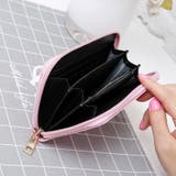 長財布 ロングウォレット レディース | PlusNao | 詳細画像11 