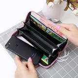 長財布 ロングウォレット レディース | PlusNao | 詳細画像12 
