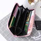 長財布 ロングウォレット レディース | PlusNao | 詳細画像13 