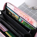 長財布 ロングウォレット レディース | PlusNao | 詳細画像14 