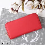 長財布 ロングウォレット レディース | PlusNao | 詳細画像15 