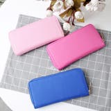 長財布 ロングウォレット レディース | PlusNao | 詳細画像6 