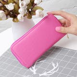 長財布 ロングウォレット レディース | PlusNao | 詳細画像8 