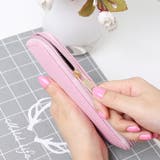 長財布 ロングウォレット レディース | PlusNao | 詳細画像9 