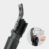 サイドスタンド キックスタンド 自転車用 | PlusNao | 詳細画像11 