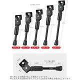 サイドスタンド キックスタンド 自転車用 | PlusNao | 詳細画像12 