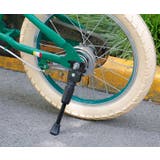サイドスタンド キックスタンド 自転車用 | PlusNao | 詳細画像2 